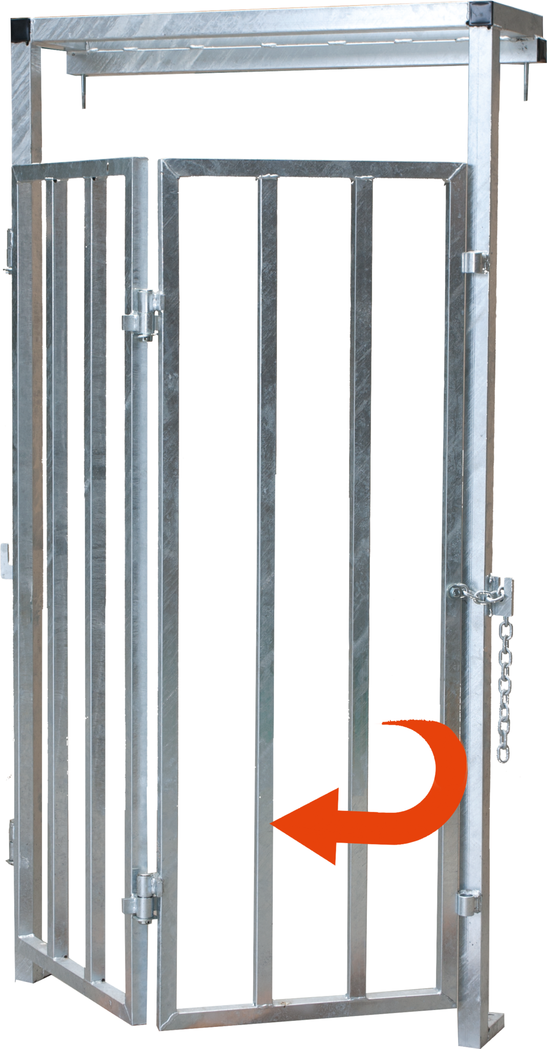 Patura Vangkorf een-delig