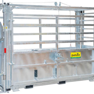 Patura Verdovingsbox