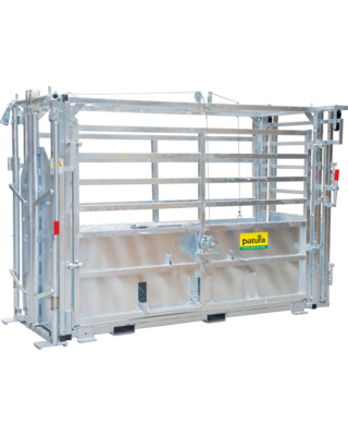 Patura Verdovingsbox