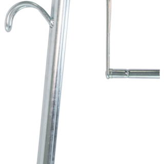 Patura Vervangende voorste voetlier