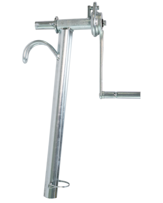 Patura Vervangende voorste voetlier