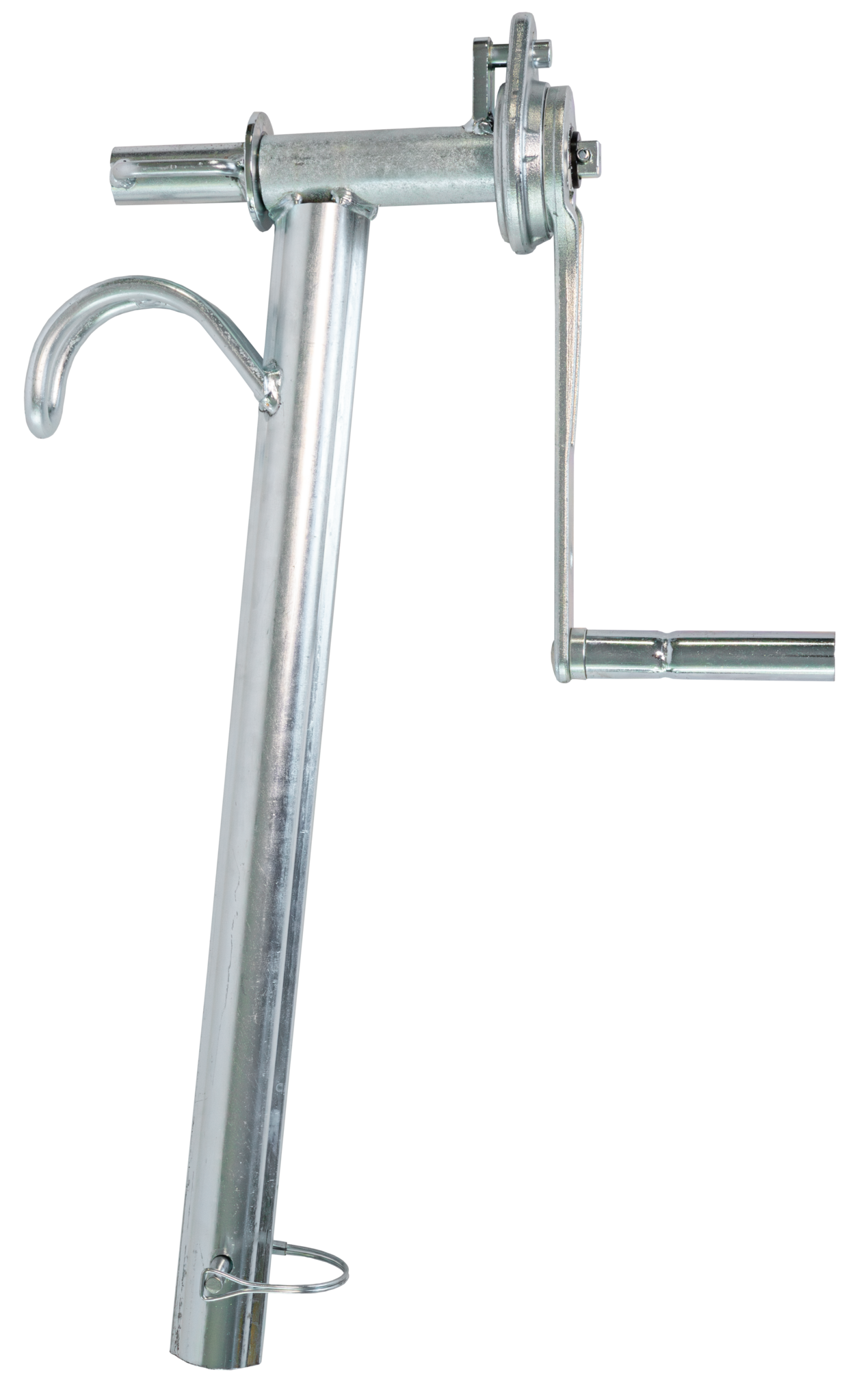 Patura Vervangende voorste voetlier