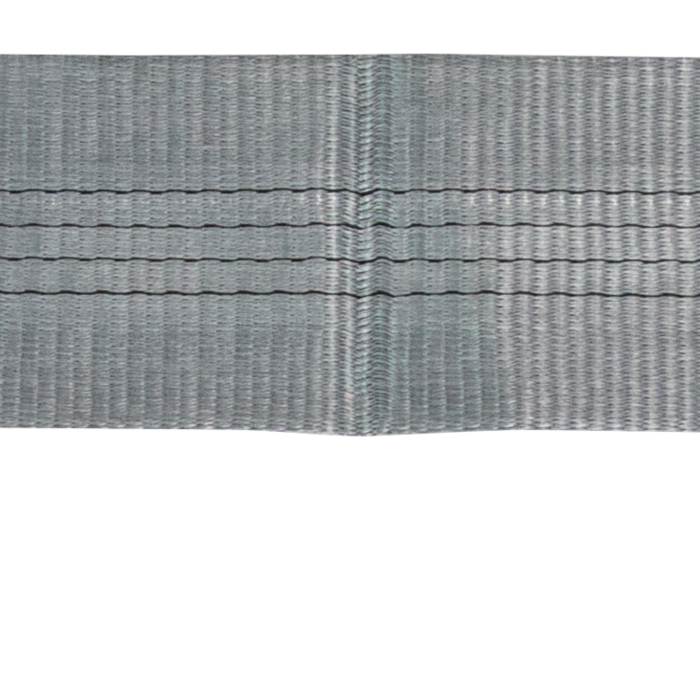 Patura Reservegordel voor Buikgordellier voor behandelboxen + klauwbehandelboxen Riem:1m lang,12cm breed, ketting: 1m elk