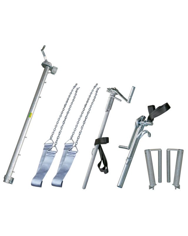 Patura Hoof Care Kit for A5000