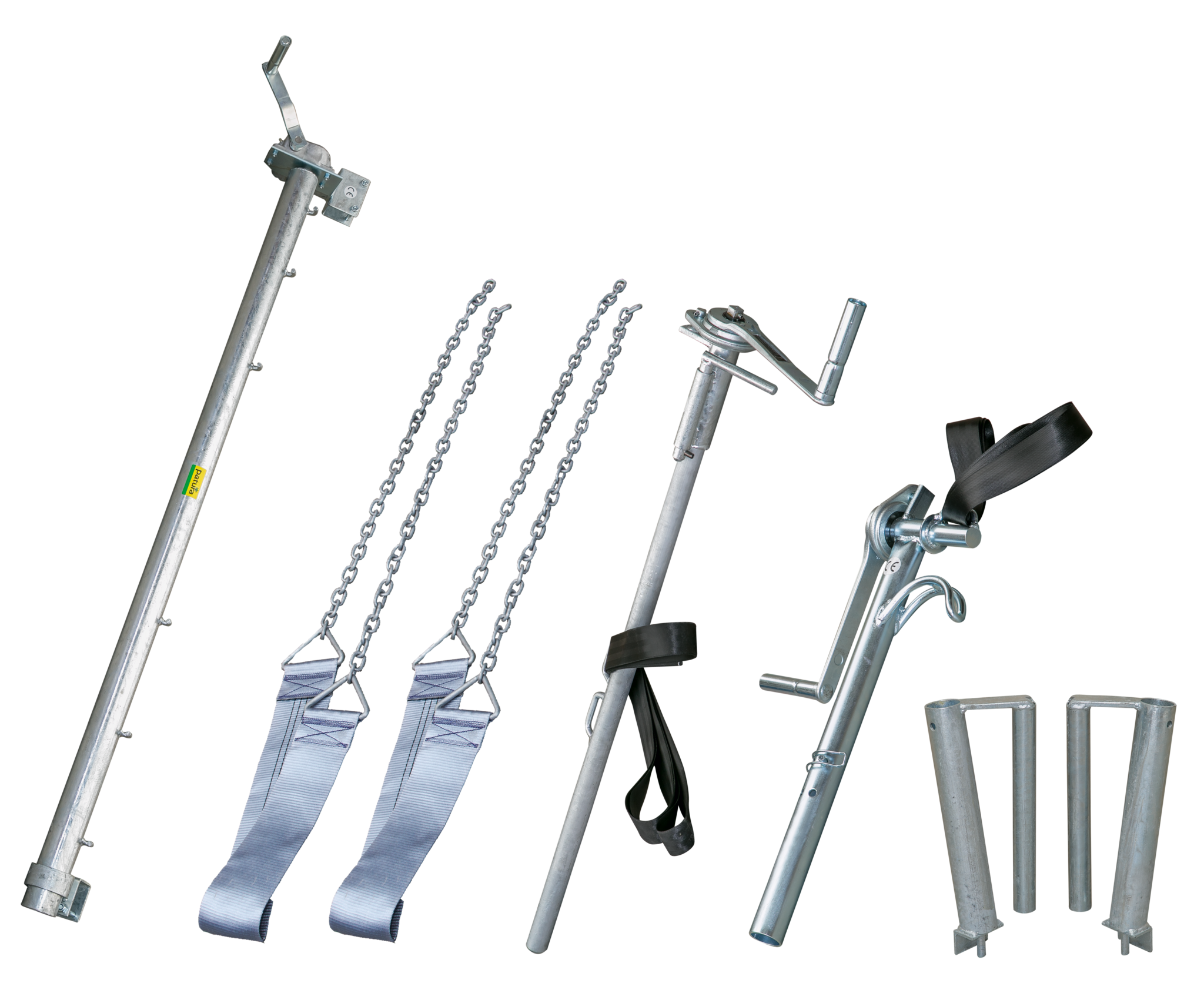 Patura Hoof Care Kit for A5000