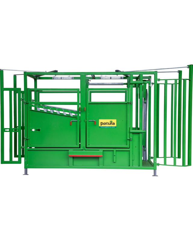 Patura Vastzet en behandelbox A 5000