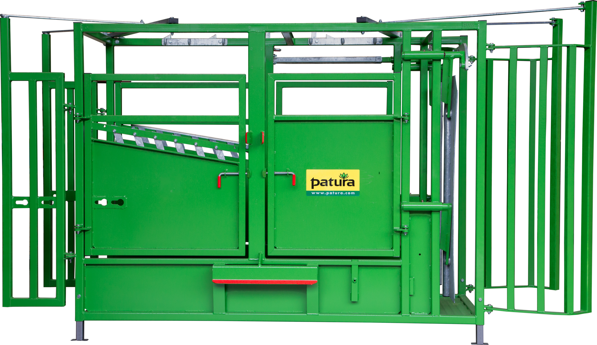 Patura Vastzet en behandelbox A 5000