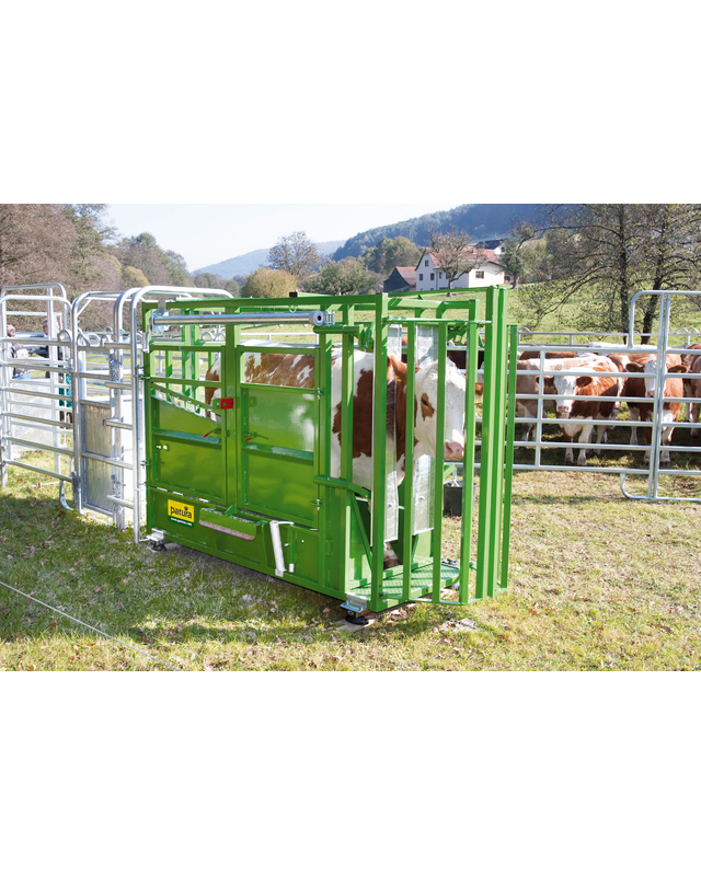 Patura Vastzet en behandelbox A 5000