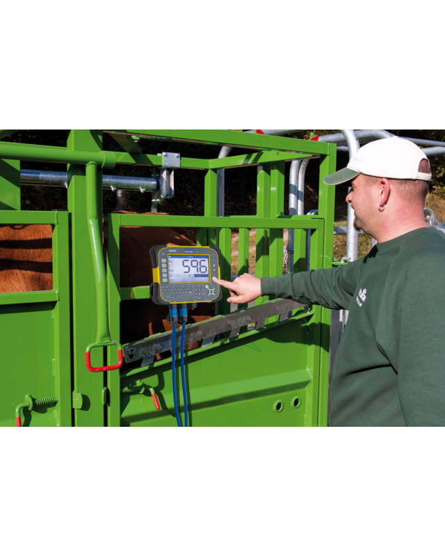 Patura Vastzet en behandelbox A 5000