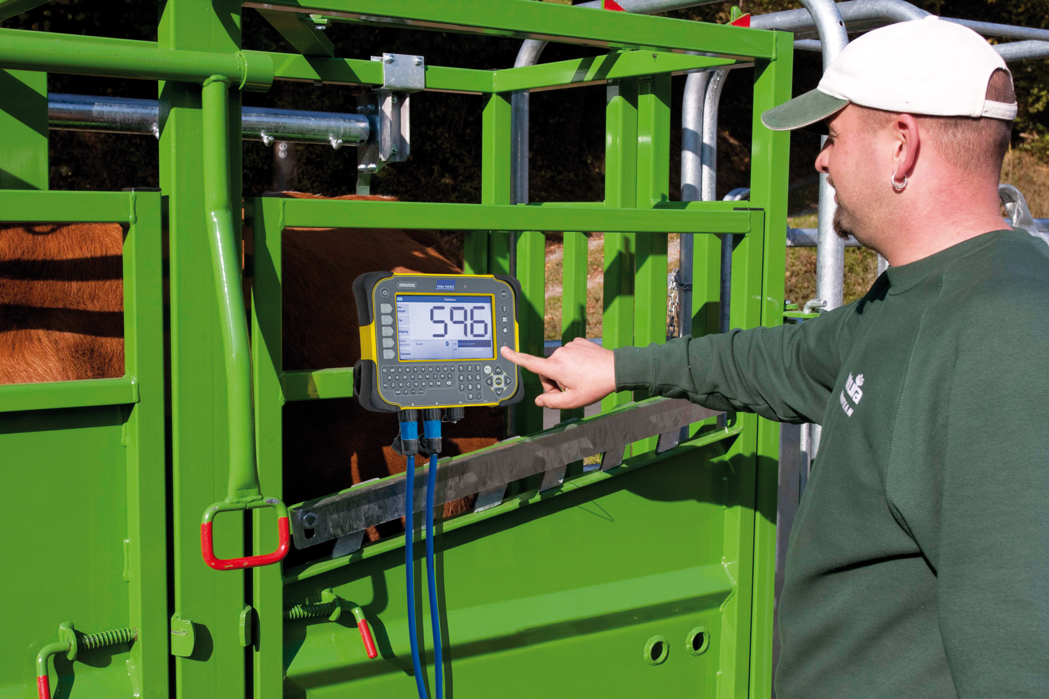 Patura Vastzet en behandelbox A 5000