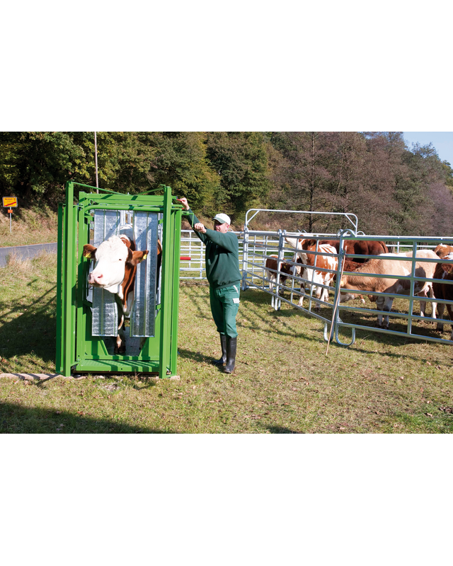 Patura Vastzet en behandelbox A 5000