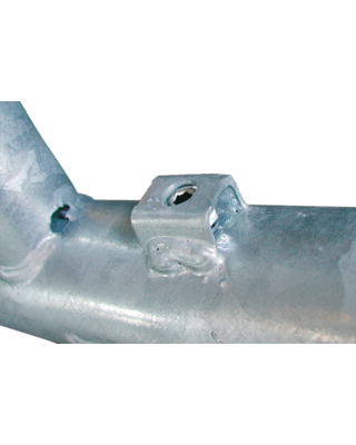 Patura Imbusschroevenset verzinkt, M10x20, 5 stuks