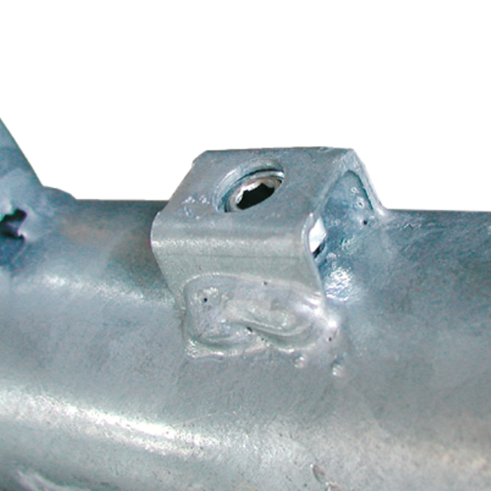 Patura Imbusschroevenset M10x20 (5 st)