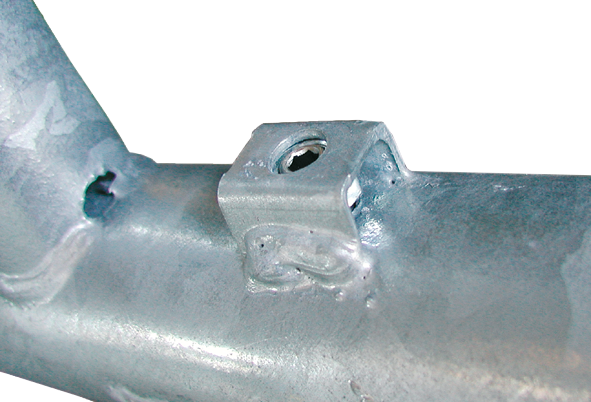 Patura Imbusschroevenset M10x20 (5 st)