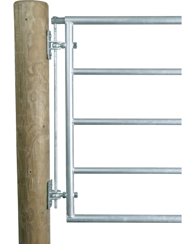 Patura Veiligheidsset tussenruimte weidepoorten