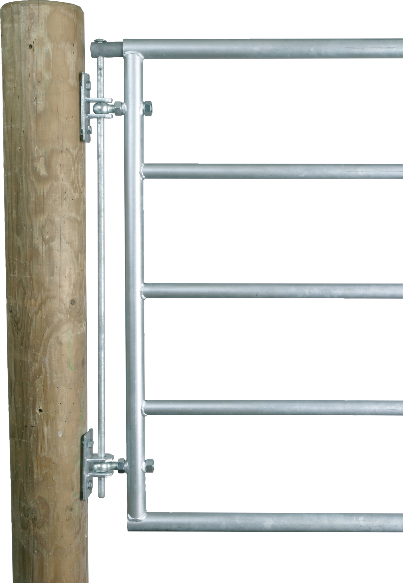 Patura Veiligheidsset tussenruimte weidepoorten