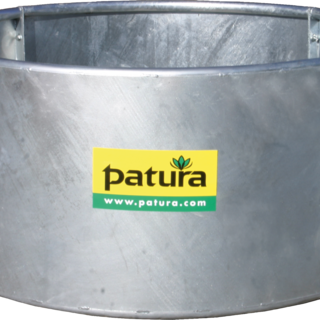 Patura Voerring, Ø1,38m (4-delig)