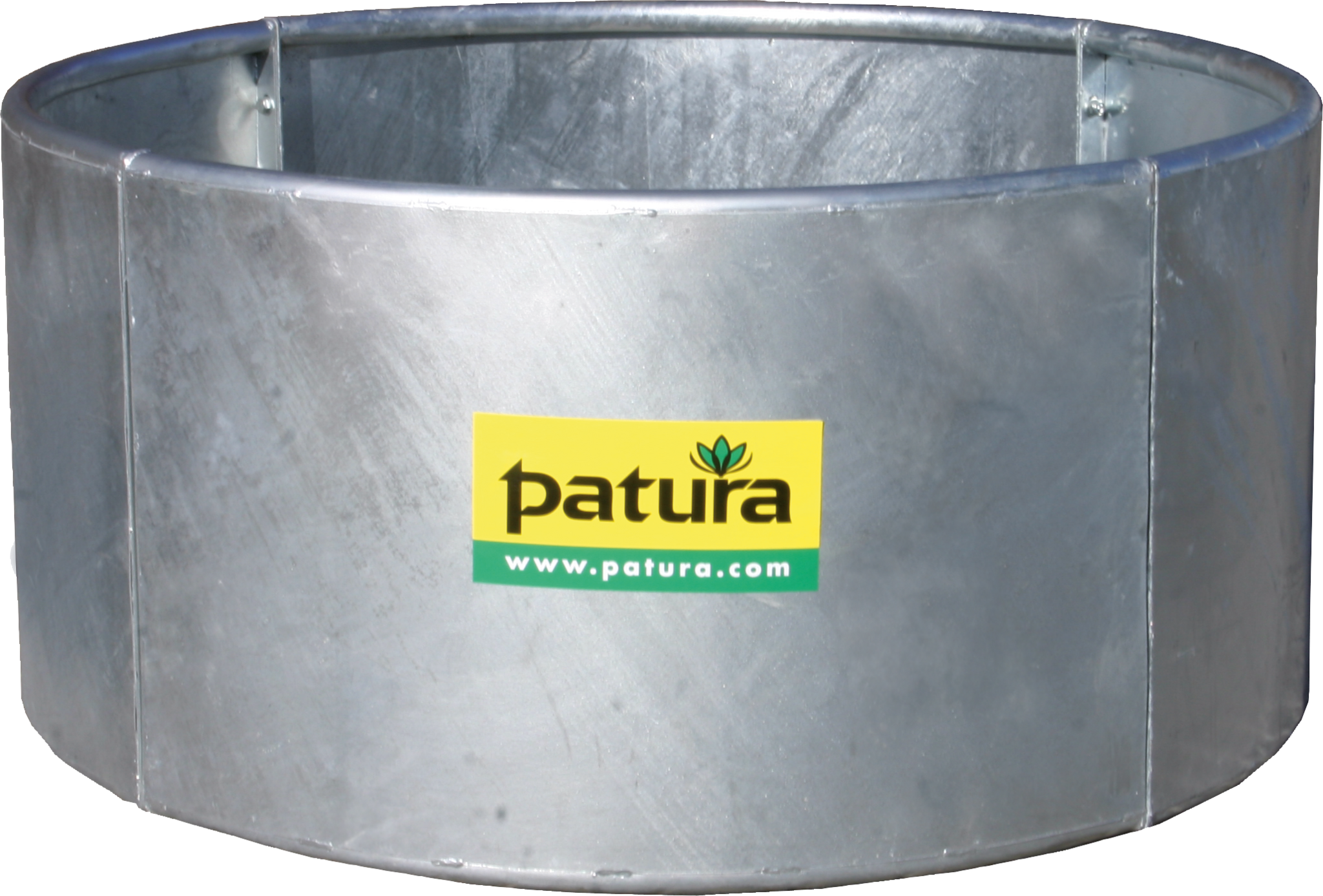 Patura Voerring, 4-delig, d=1,38 m, vz