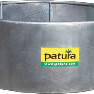 Patura Voerring, Ø2,10m (3-delig)