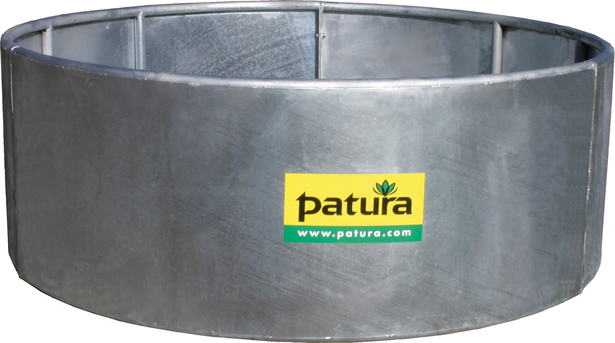 Patura Voerring, 3-delig, d=2,10 m, vz