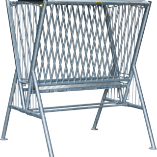 Patura Paardenruif ideaal