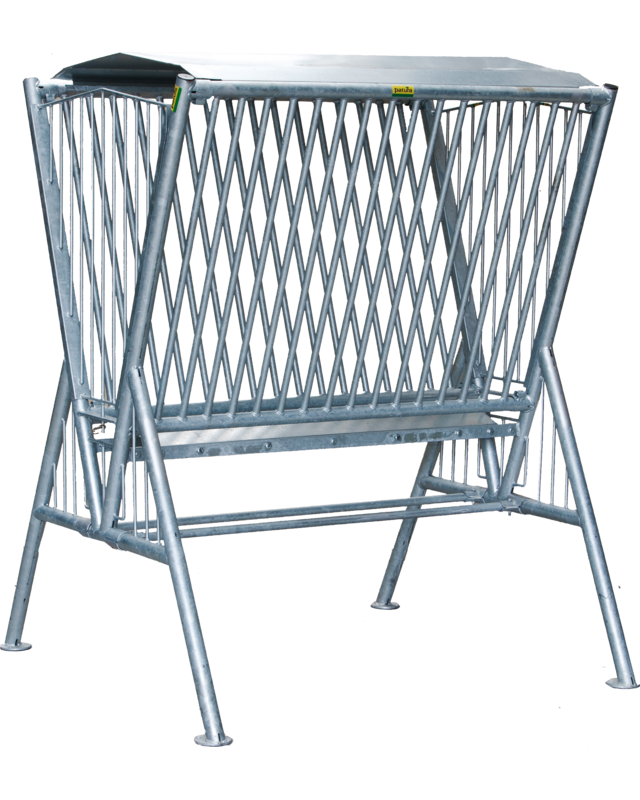 Patura Paardenruif ideaal