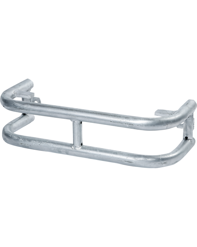 Patura Driepunts veiligheidsbeugel vz v. vierkant/ronde balenruif