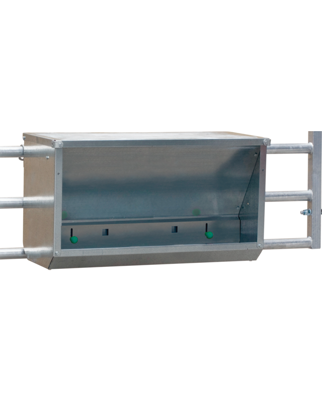 Patura Voerautomaat, kalveren ophangbaar