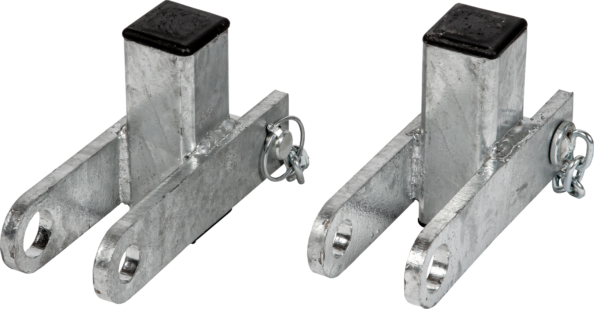 Patura Driepuntsbevestiging voor vierkante ruif Midi