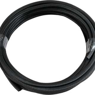 Patura Rubberen randbescherming, per meter