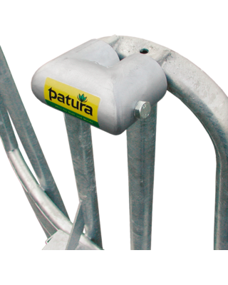 Patura Topstang beschermingskap, ronde ruif