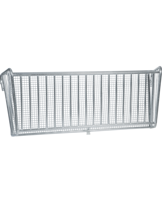 Patura Hooiruif voor afscheidingen, 1,00m