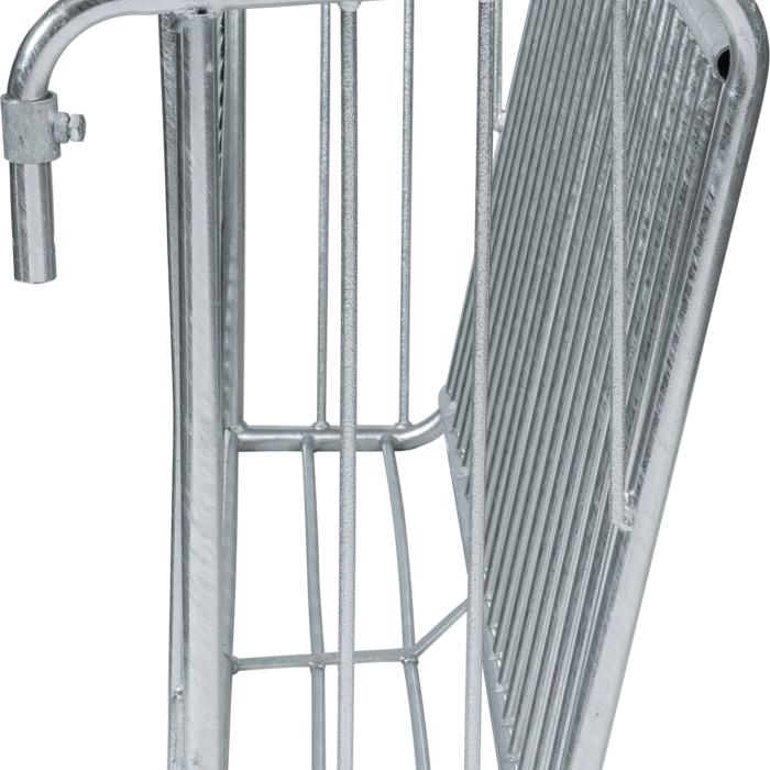 Patura Hooiruif voor afscheidingen, 1,00 m