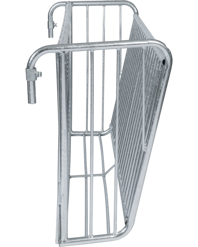 Patura Hooiruif voor afscheidingen, 1,75 m