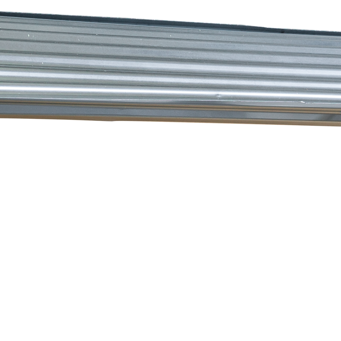 Patura Dak voor dubbele hooiruif