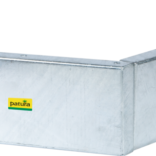 Patura Sokkel (voor wandruif)