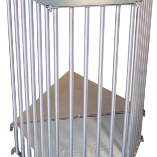 Patura Wandruif variabel, hoogte 1,00m