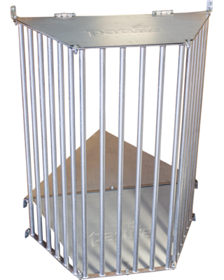 Patura Wandruif variabel, hoogte 1,00m