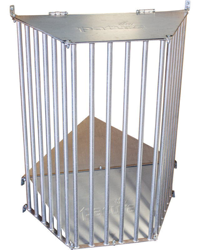 Patura Wandruif variabel, Hoogte 1,00 m