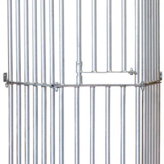 Patura Wandruif variabel, hoogte 2,00m