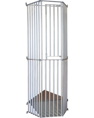 Patura Wandruif variabel, hoogte 2,00m