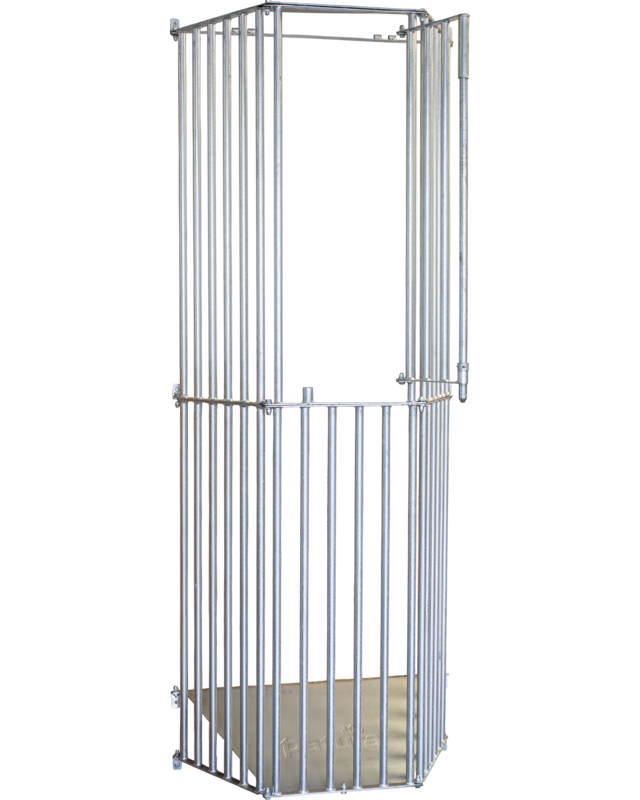 Patura Wandruif variabel, Hoogte 2,00 m