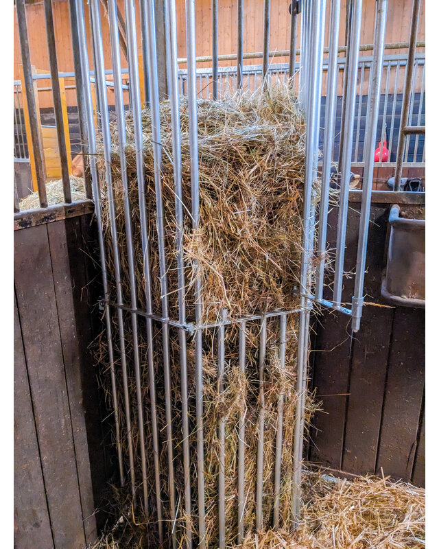 Patura Wandruif variabel, Hoogte 2,00 m