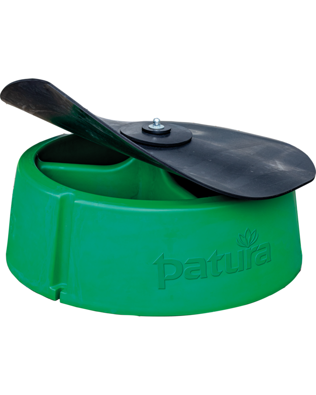 Patura PATURA Mineraal Voerbak Modell 2023