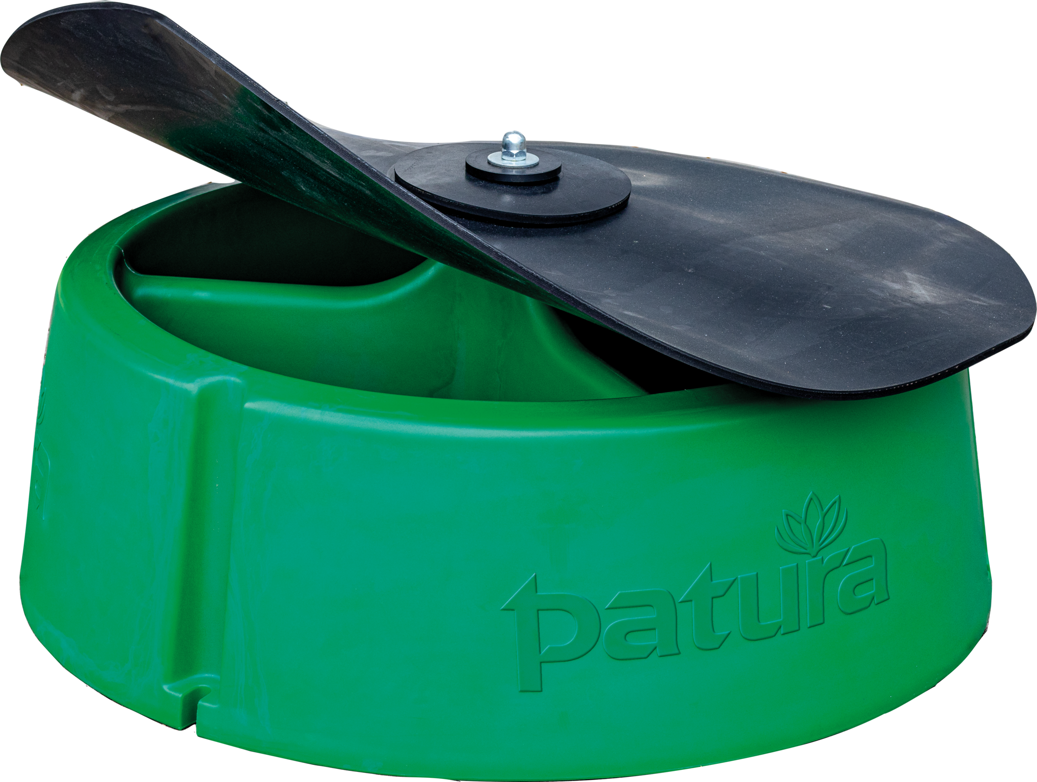 Patura PATURA Mineraal Voerbak Modell 2023