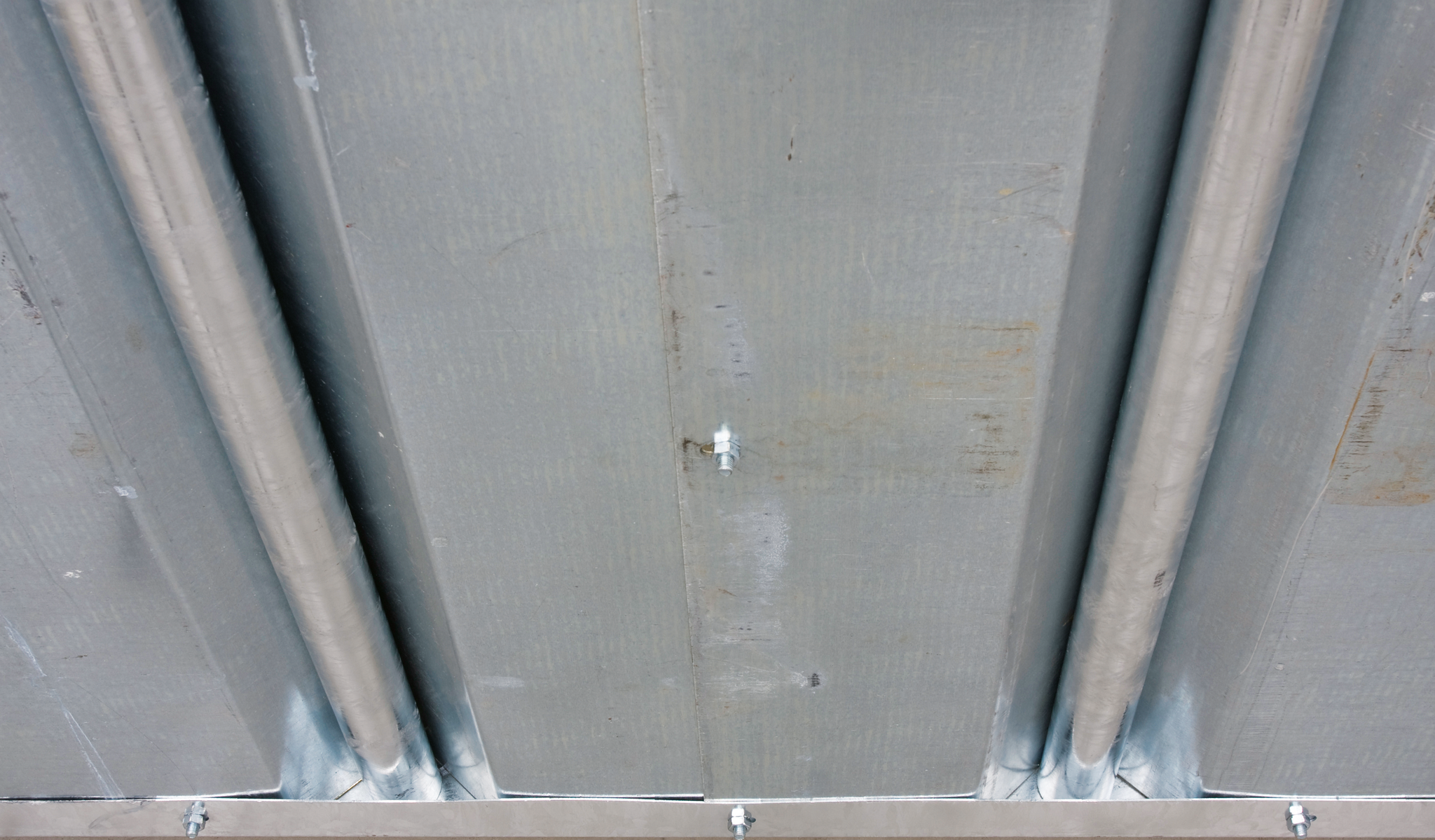 Patura Compact Rectangular Feeder with Safety Tombstone Feed Front, 12 feed spaces, w/o upper link tube