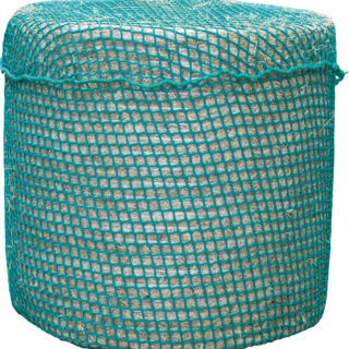 Patura Voerbesparend net  Ø1,60m