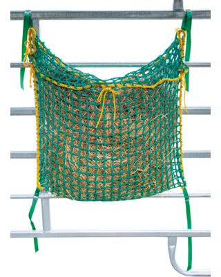 Patura Hooinetzak 1,00x0,90m, maaswijdte 4,5x4,5cm