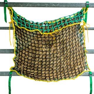 Patura Hooinetzak Vario 1,00x0,90m, maaswijdte 4,5x4,5cm of 6x6cm
