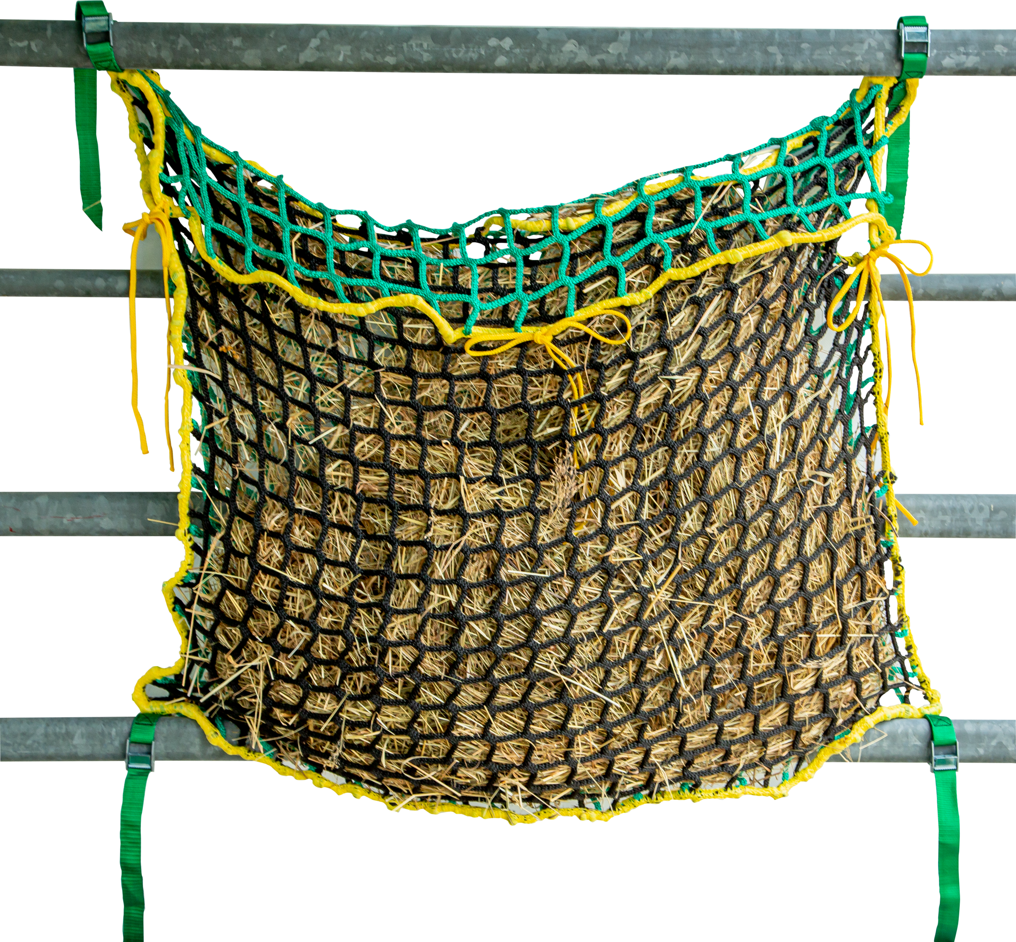 Patura Hooinetzak Vario 1,00x0,90m, maaswijdte 4,5x4,5cm of 6x6cm